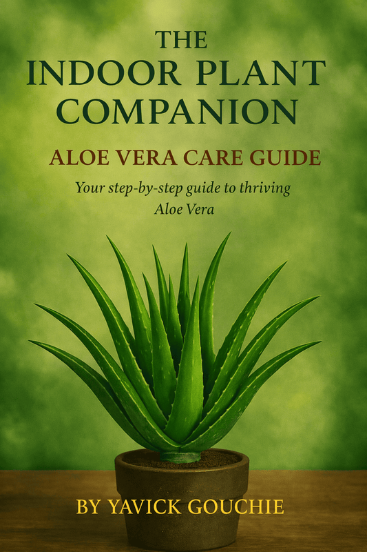 Aloe Vera (Barbadensis miller)