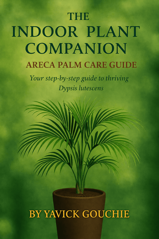 Areca Palm (Dypsis lutescens) Membership