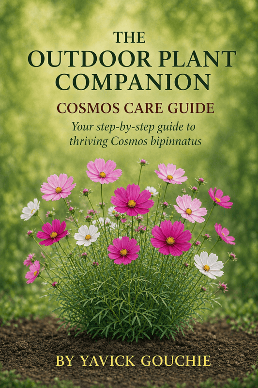 Cosmos (Cosmos bipinnatus) Membership