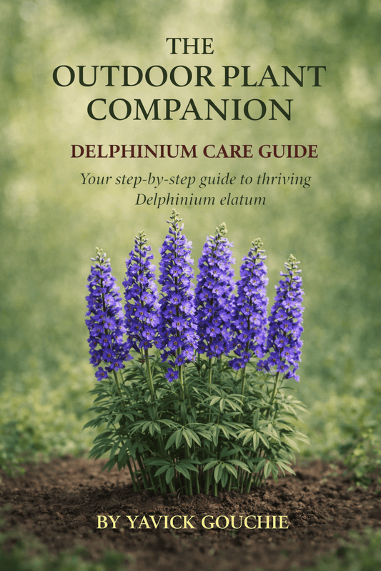 Delphinium (Delphinium elatum) Membership