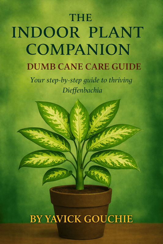 Dumb Cane (Dieffenbachia) Membership