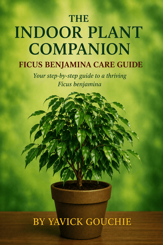 Ficus benjamina Membership