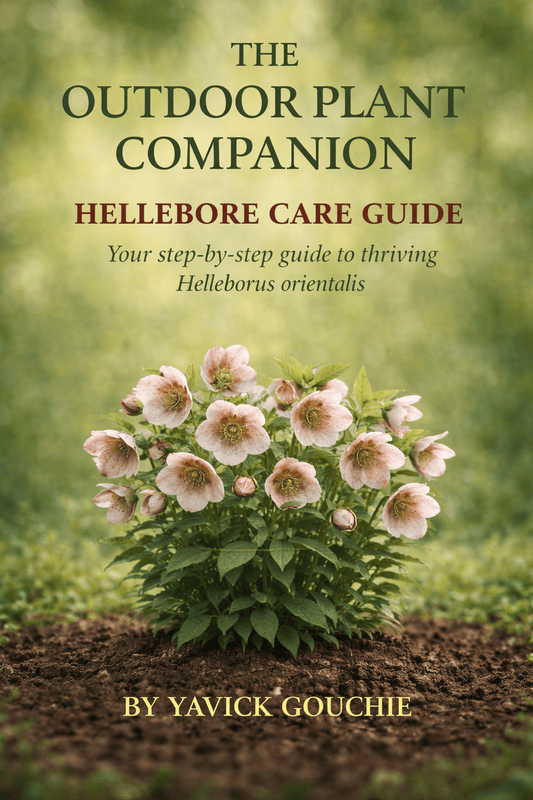 Hellebore (Helleborus orientalis) Membership
