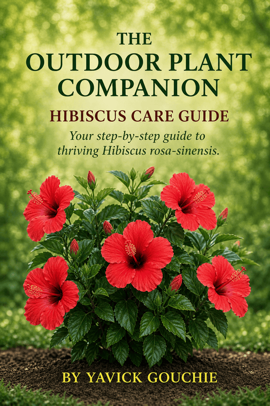 Hibiscus (Hibiscus rosa-sinensis) Membership
