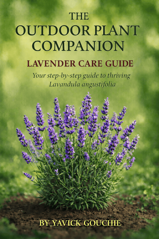Lavender (Lavandula angustifolia) Membership