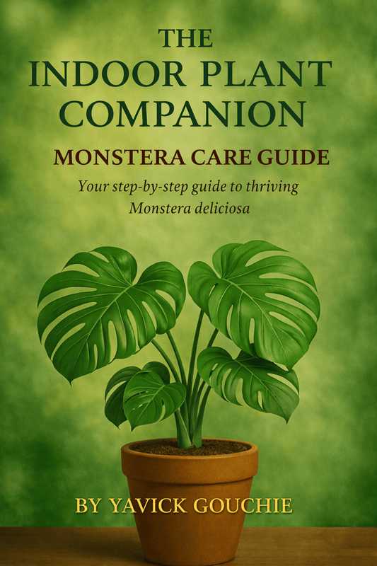 Monstera (Deliciosa)