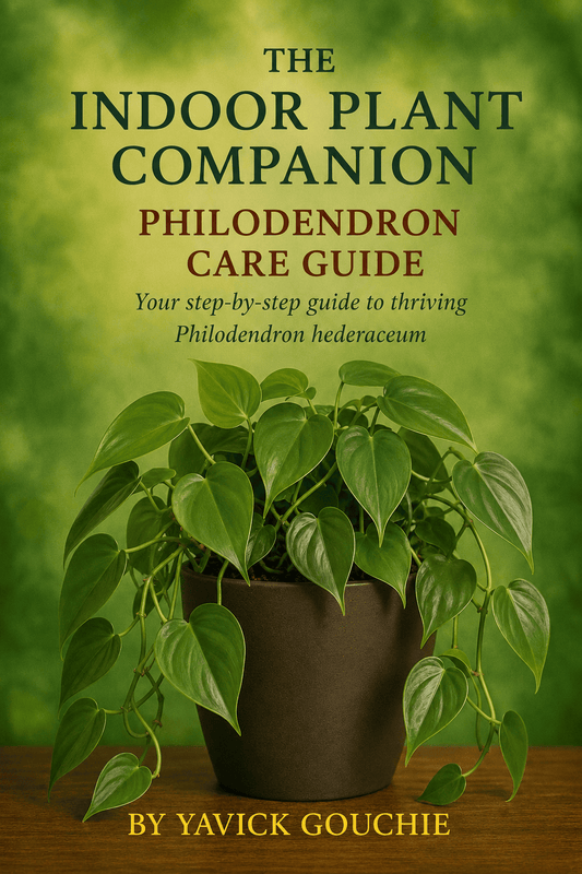 Philodendron (hederaceum) Membership
