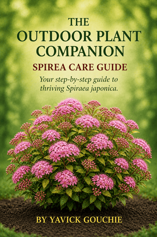 Spirea (Spiraea japonica) Membership