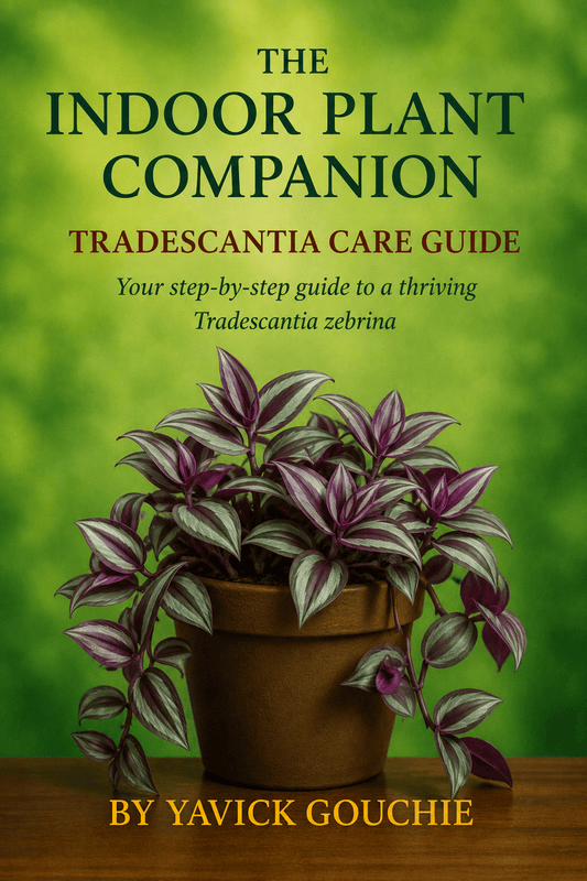 Tradescantia zebrina Membership