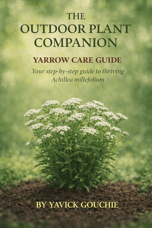 Yarrow (Achillea millefolium) Membership
