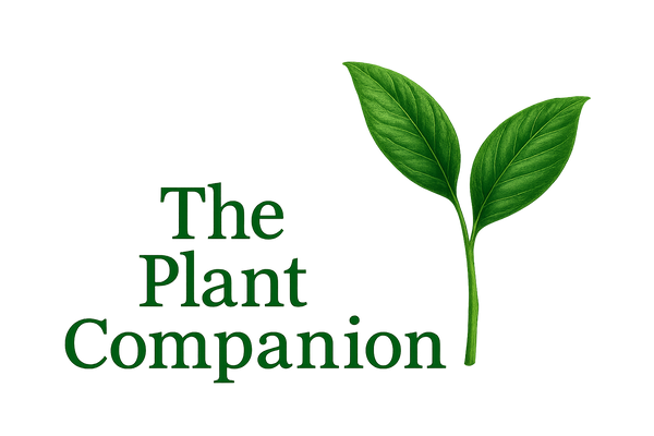The Plant Companion