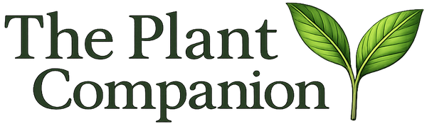 The Plant Companion